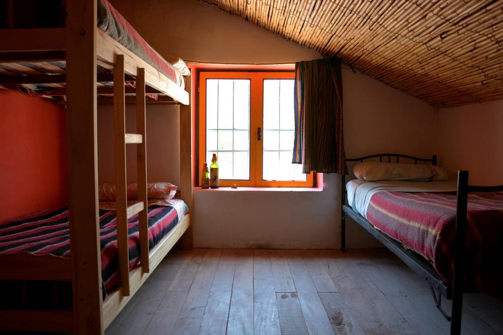 El Farolito Hostel 蒂尔卡拉 外观 照片